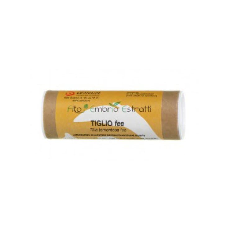 Fee Tiglio – 15 ml gocce