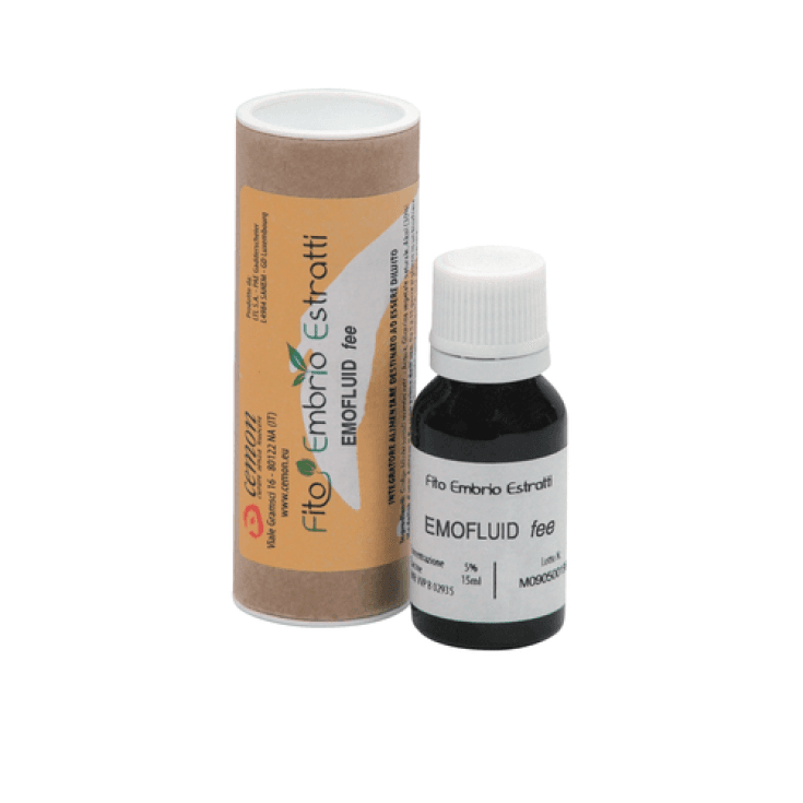 FEE Emofluid – 15 ml Tropfen