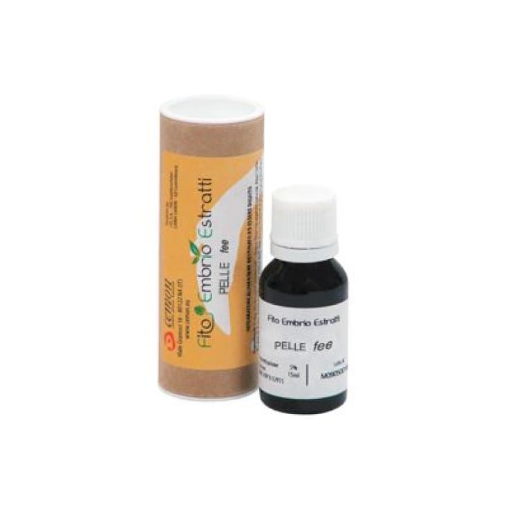 FEE Pelle – 15 ml gocce