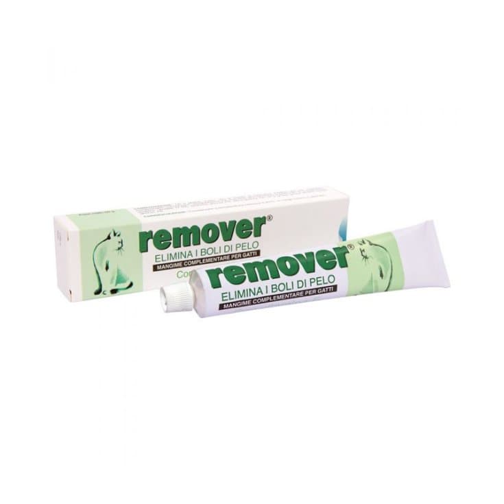 Remover-Pasta – 20 g (uso veterinario)