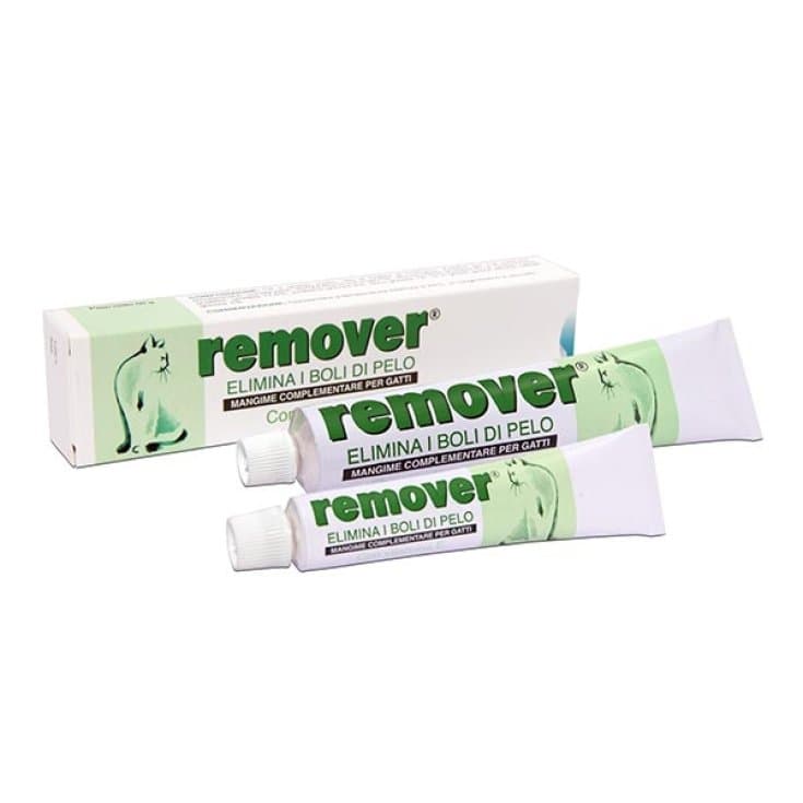 Remover-Pasta – 50 g (uso veterinario)