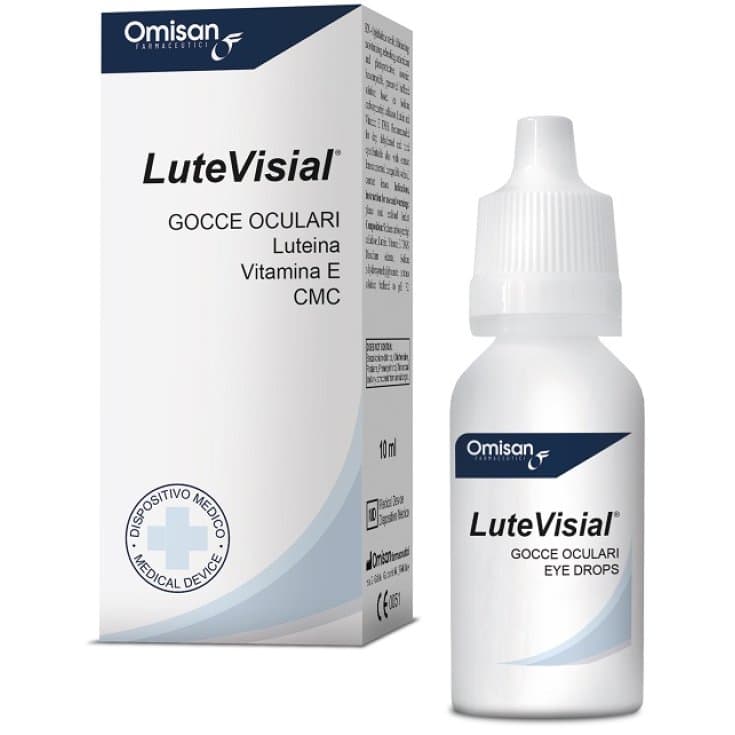 Lutevisial – 10 ml Flasche