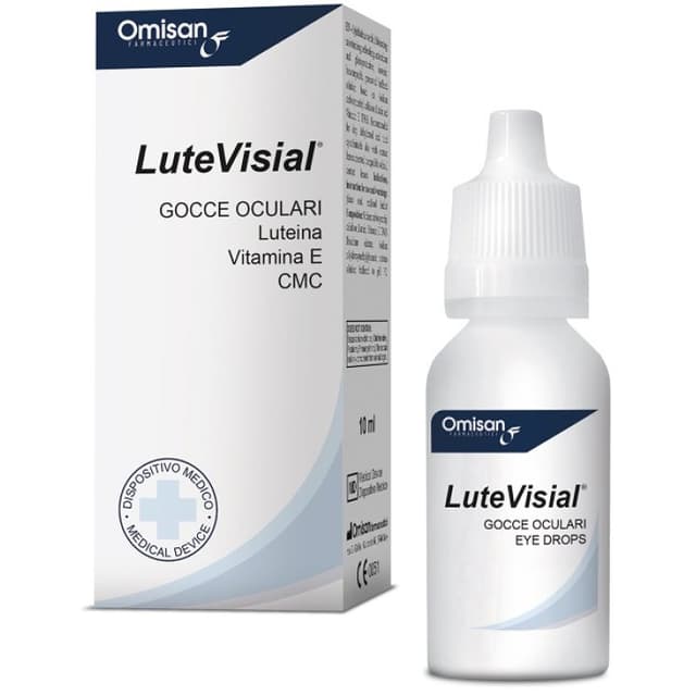 Lutevisial – 10 ml