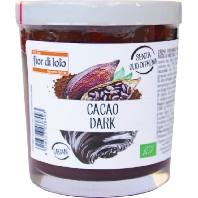 Crema di Cacao Bio – 200 g