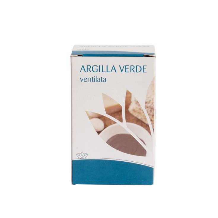 Argilla Verde – 200 g