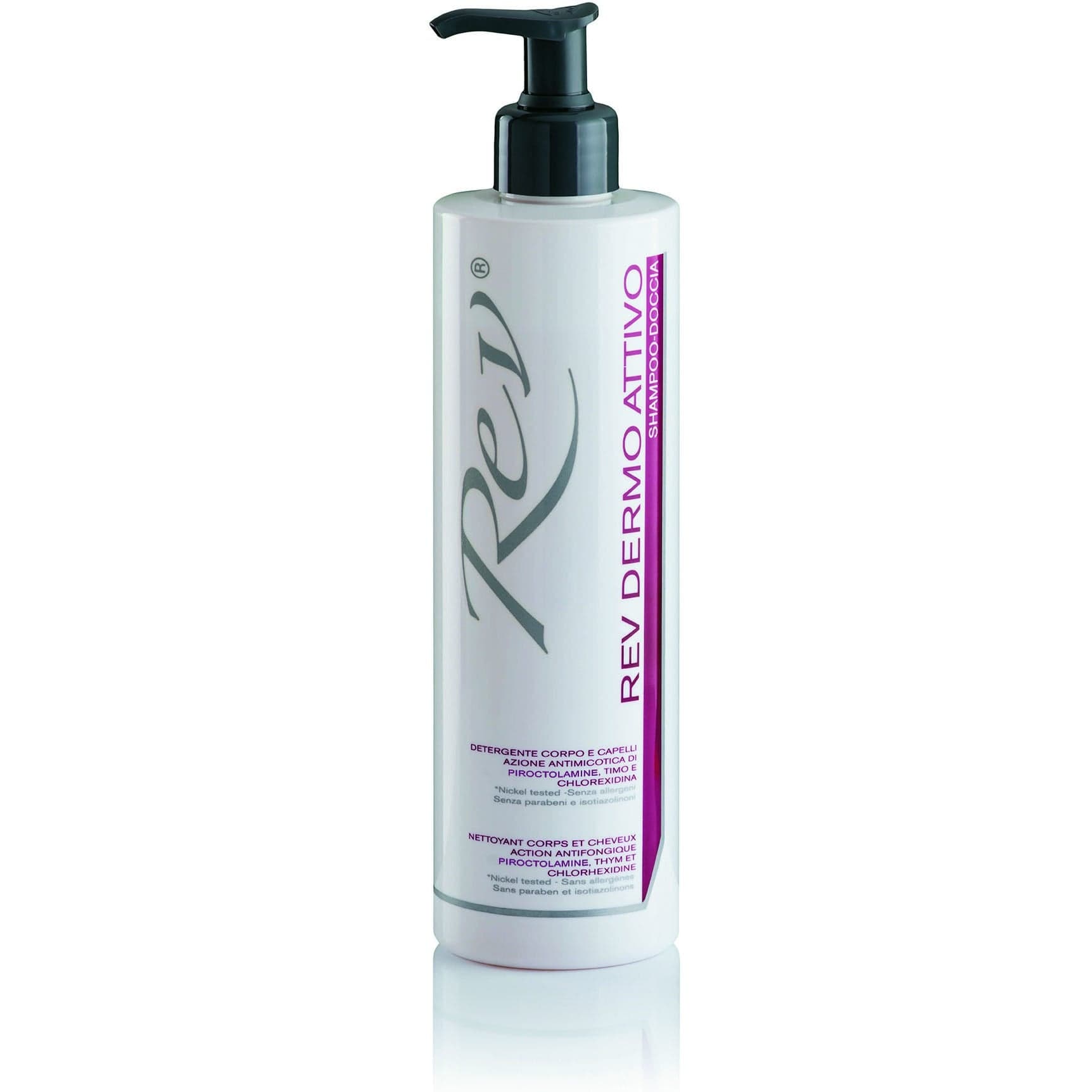 REV DERMOATTIVO 250ML