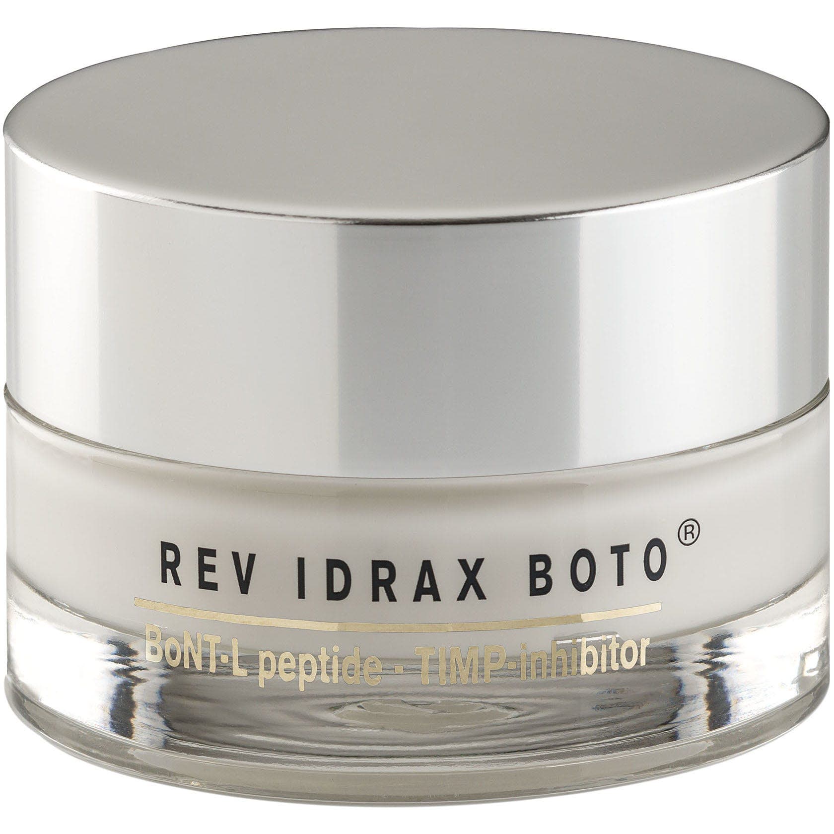 Rev Idrax Boto – 50 ml crema viso