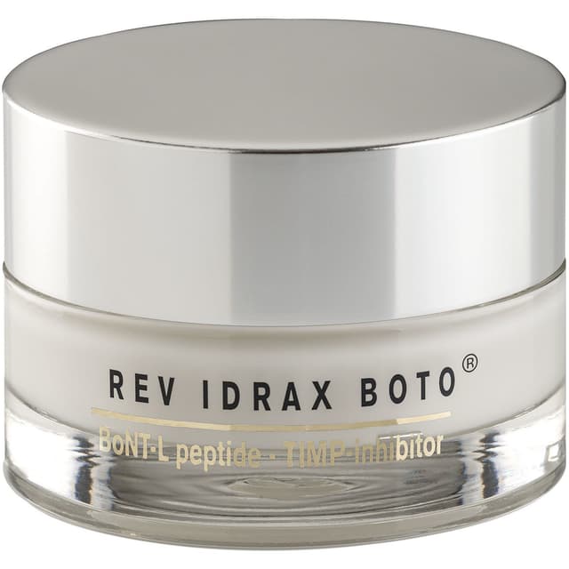 Rev Idrax Boto – 50 ml crema viso