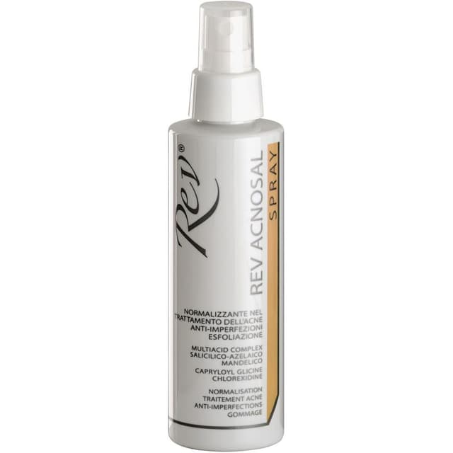 REV Acnosal Spray – 125 ml