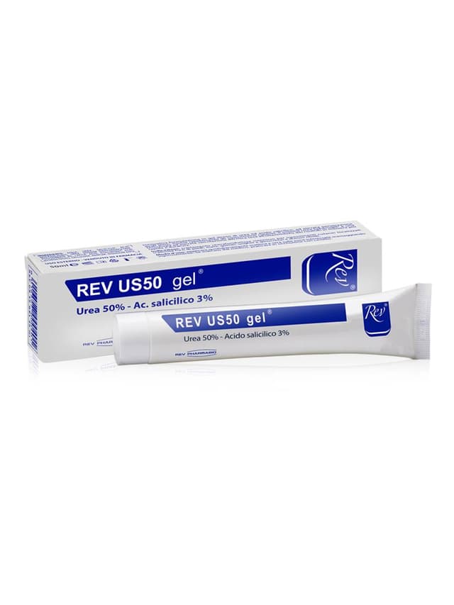 REV US50 – Crema 50 ml