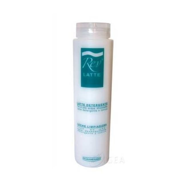 REV Latte Detergente Viso & Occhi – 250 ml
