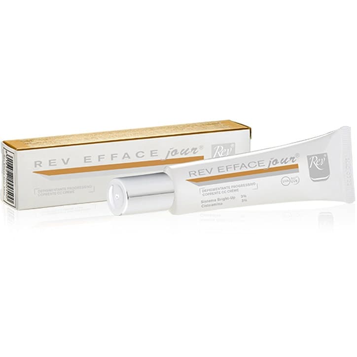Rev Efface Jour – 30 ml Tagescreme