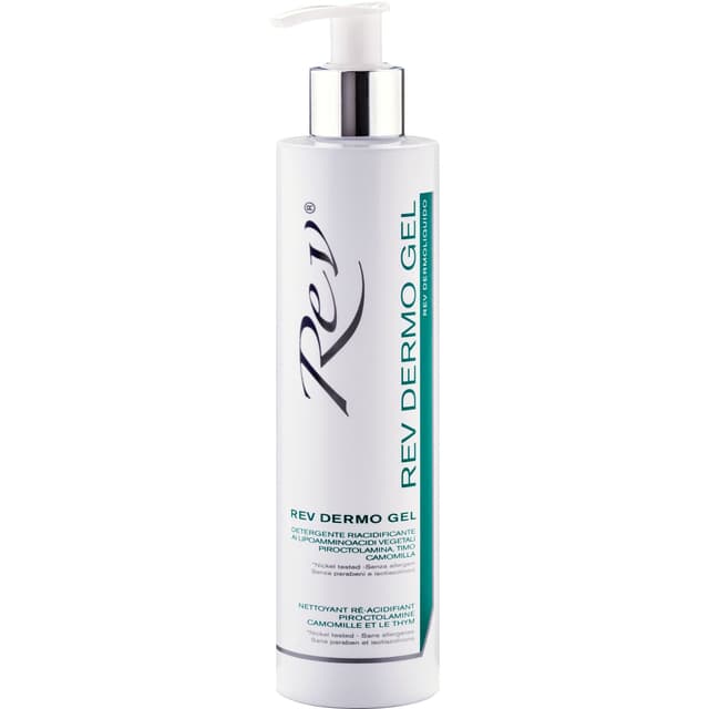 REV Dermogel – 250 ml