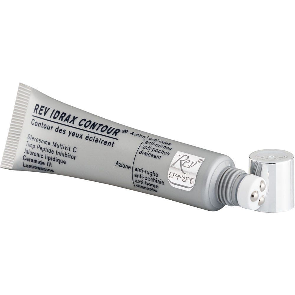 Rev Idrax Contour – 15 ml contorno occhi