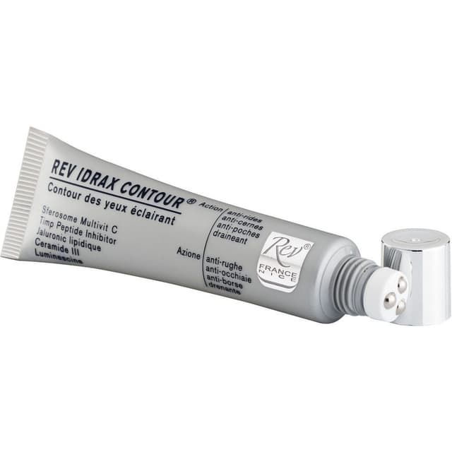 Rev Idrax Contour – 15 ml contorno occhi