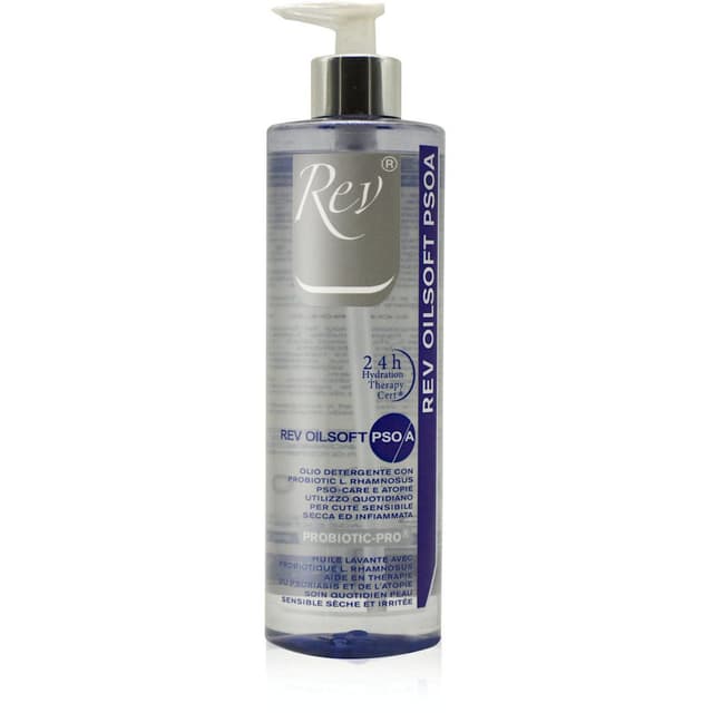 REV OilSoft – 500 ml