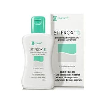 Stiprox Shampoo 1% – 100 ml