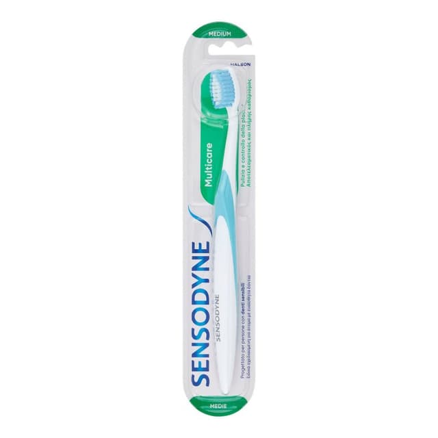 Sensodyne Spazzolino Multicare