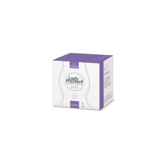 Lady Presteril Post Parto – 20 assorbenti
