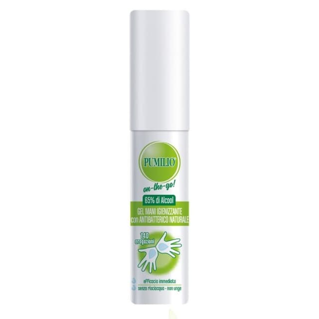 Pumilio Gel Mani Igien – 25 ml