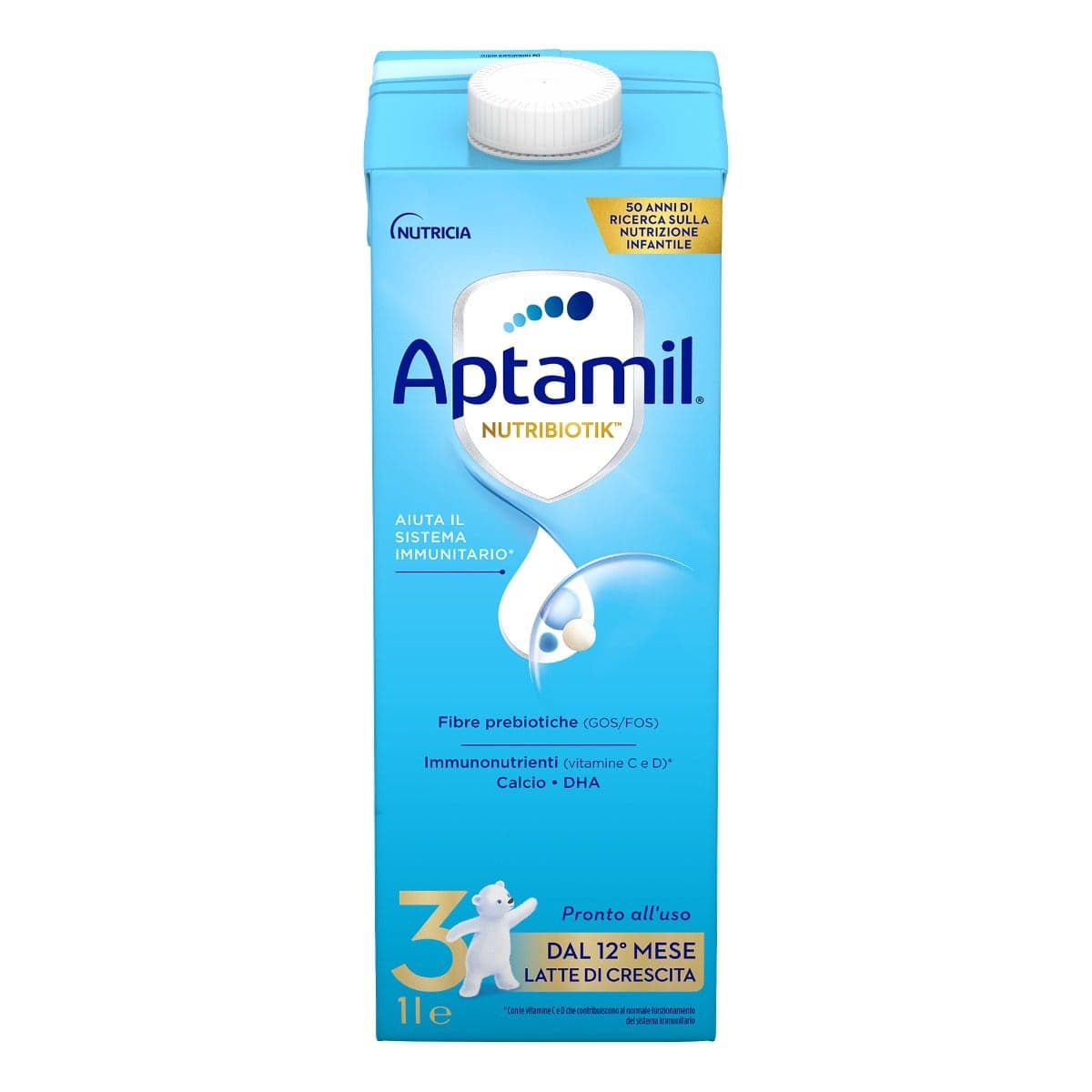 Aptamil 3 Latte – 1 litro