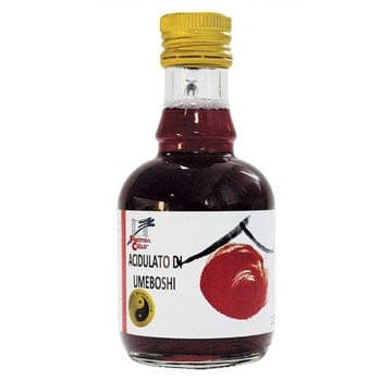 Acidulato di Umeboshi – 500 ml