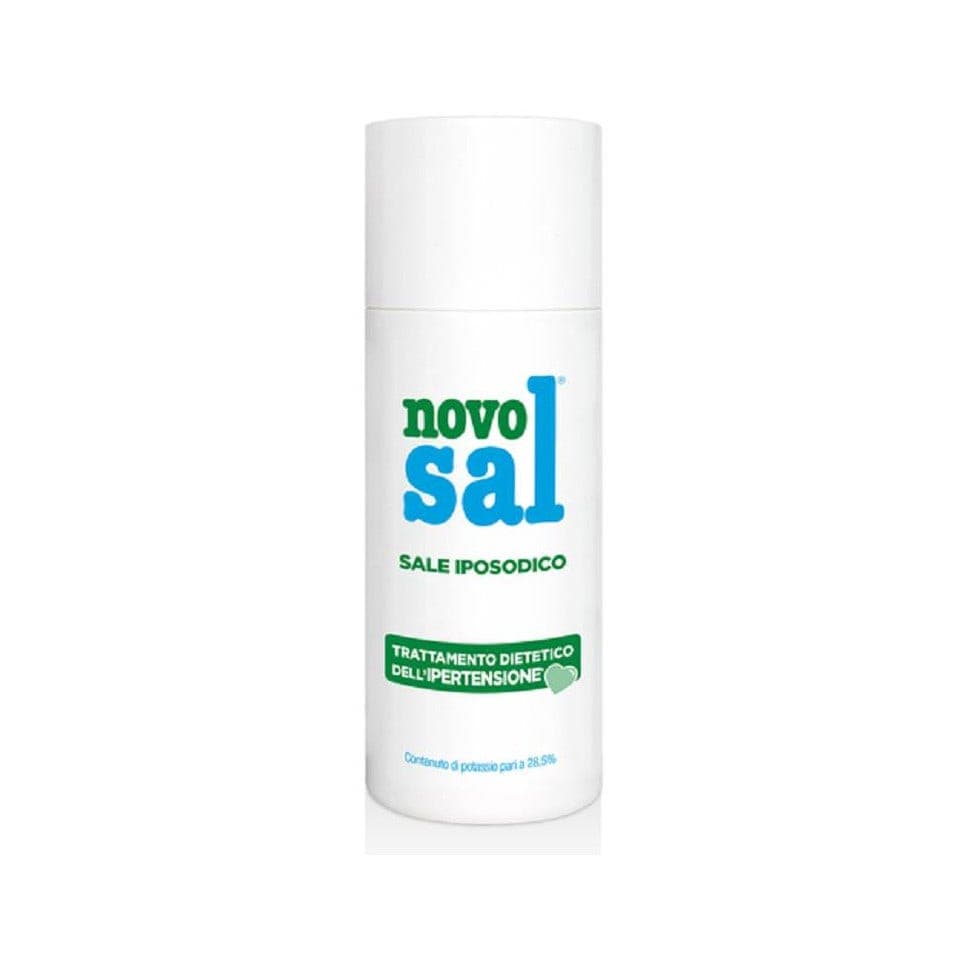 Novosal – 300 g Sale da cucina