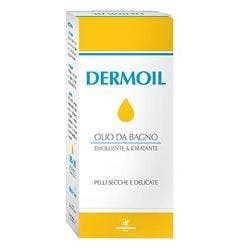 Dermoil Olio da Bagno – 150 ml