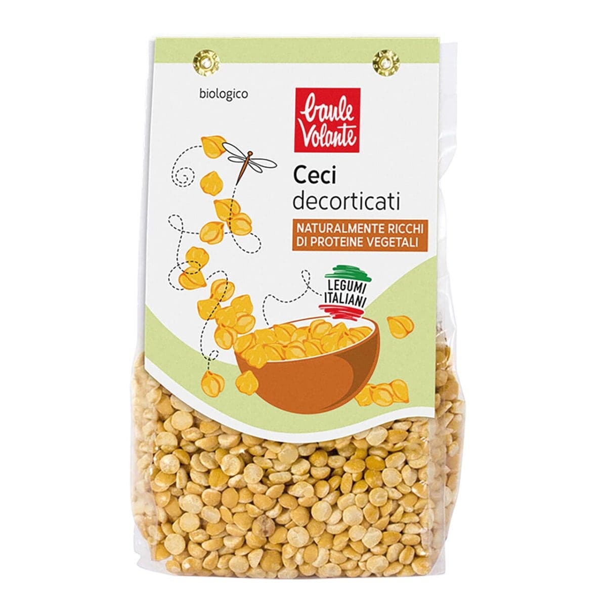 Ceci pelati – 300 g