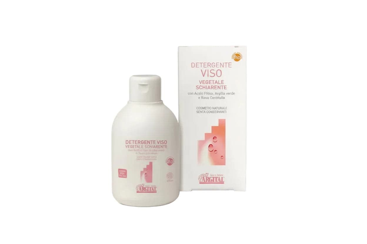 Argital Veganes Reinigungsgel – Gel