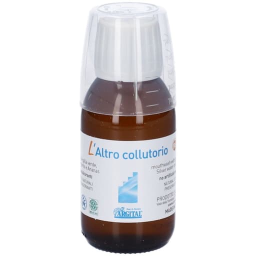 Argital Collutorio – 100 ml