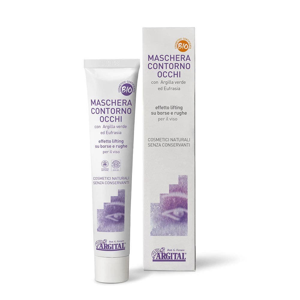 Argital Augencreme – 50 ml