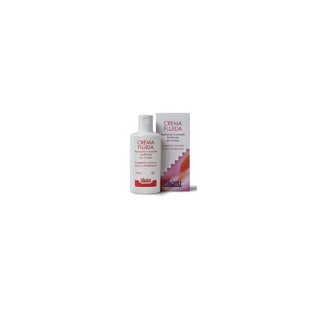Argital Crema Fluida Corpo – 200 ml
