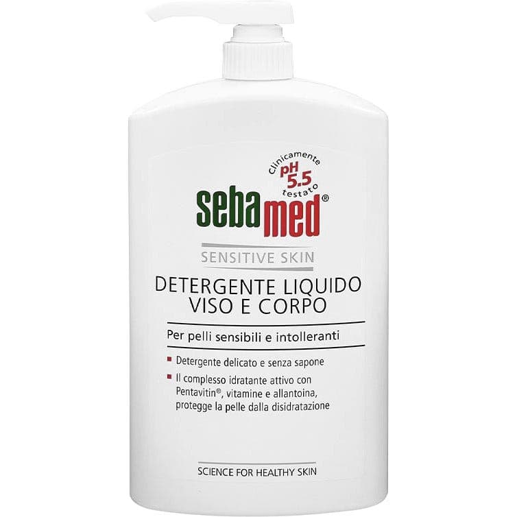Sebamed Flüssigseife – 1000 ml