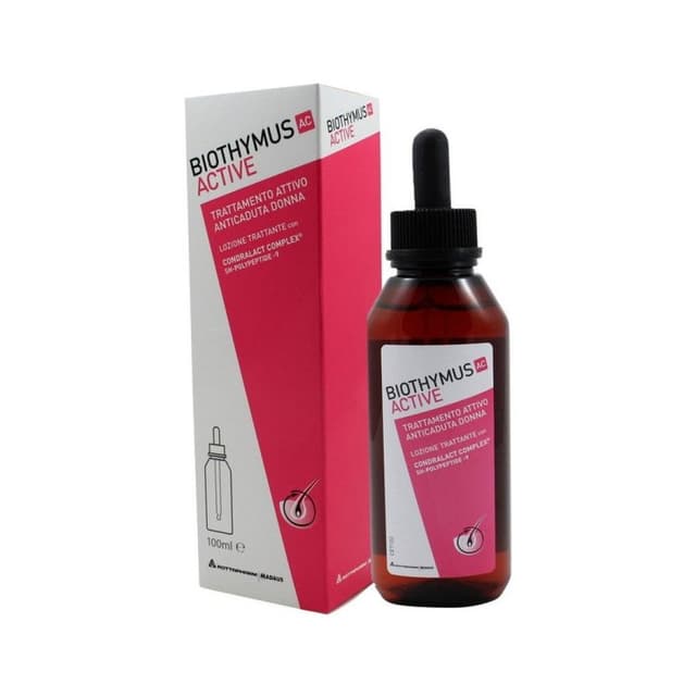 Biothymus AC Act D Pastiglie – 100 ml
