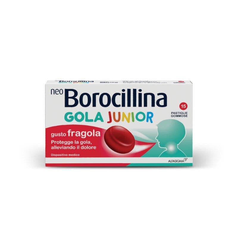NEOBOROCILLINA GOLA JUN 15PST FR