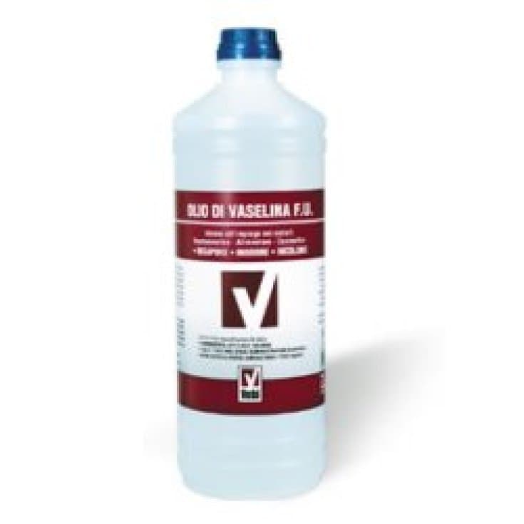 Vaseline-Öl VEBI – 1000 ml
