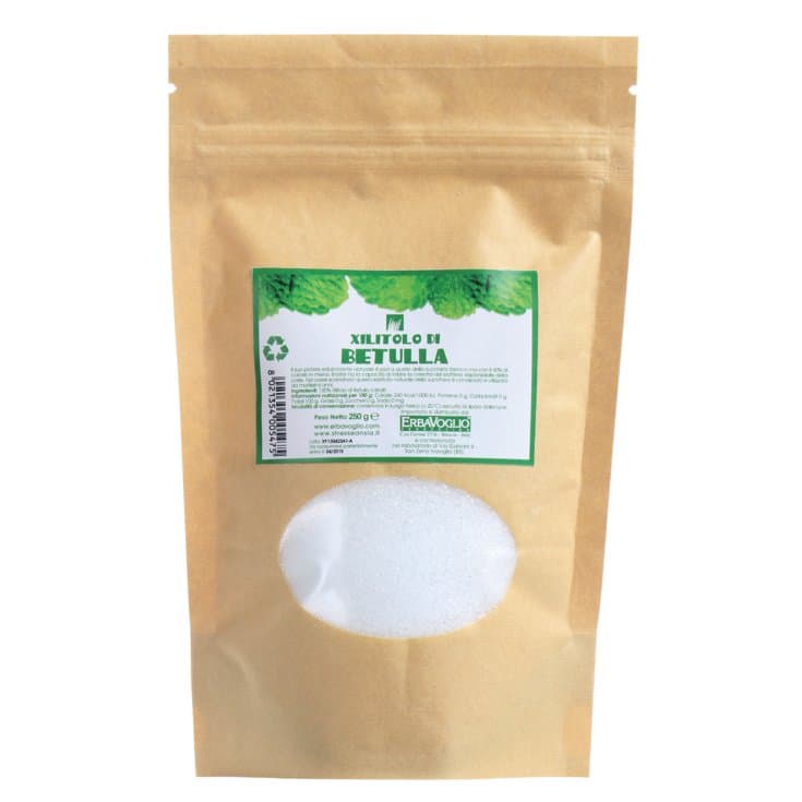 Xylitol Birkenzucker – 250 g