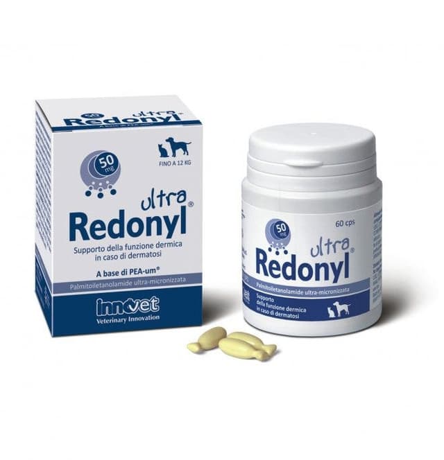 Redonyl Ultra – 60 capsule 50 mg