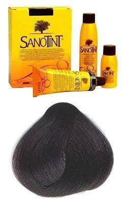 Sanotint Tint 02 Marrone – Colorazione per capelli
