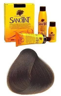 Sanotint Tint 05 Kastanie Gold – Haarfarbe