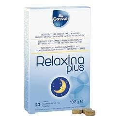 Relaxina Plus 20 Tabletten