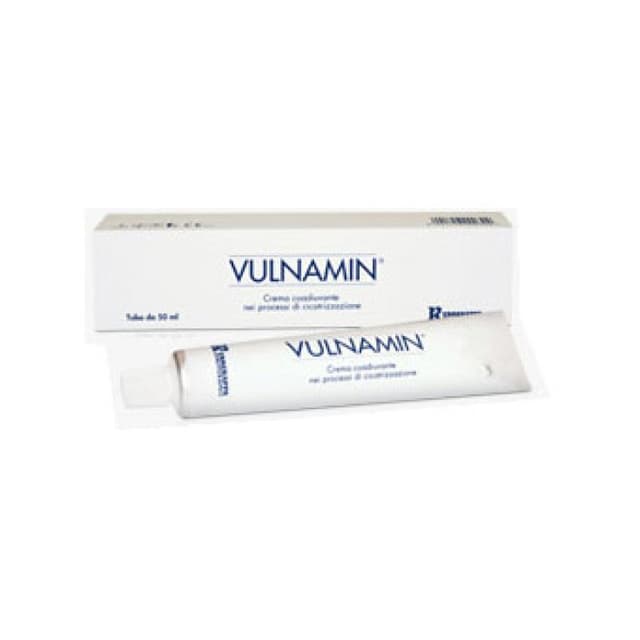 Vulnamin Crema – 50 ml