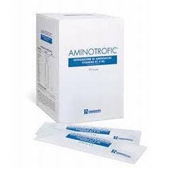 Aminotrofic – 30 bustine da 5,5 g