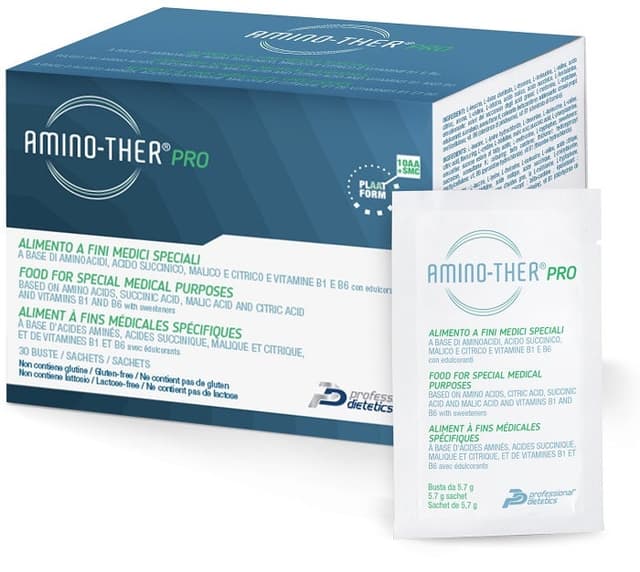 Amino Ther Pro – 30 bustine