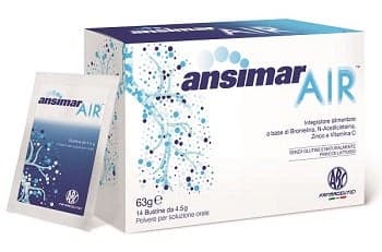 Ansimar Air – 14 bustine