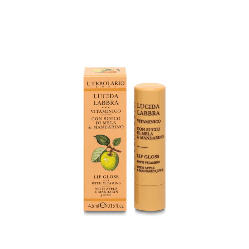 Vitaminischer Lippgloss – 4,5 ml