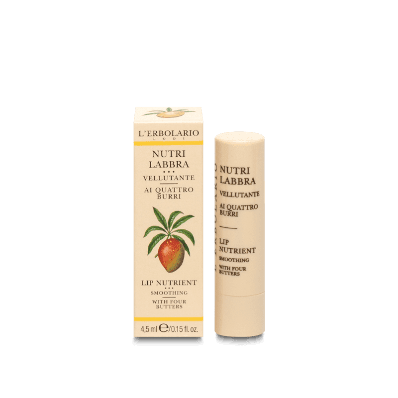Erbolario Nutrilabbra Lippencreme – 4,5 g