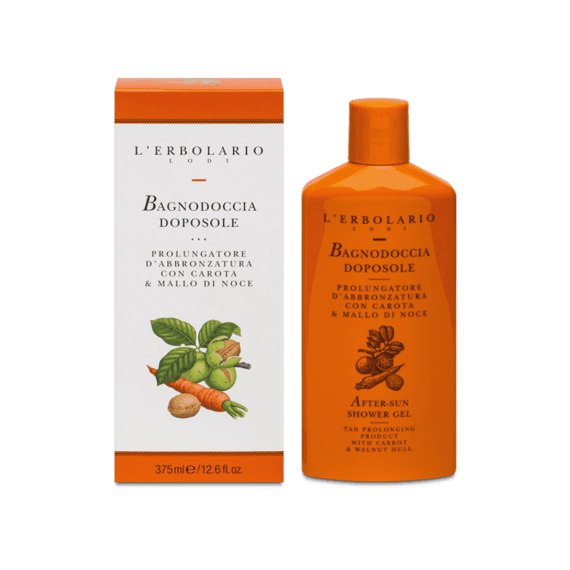 Erbolario Duschgel – 375 ml