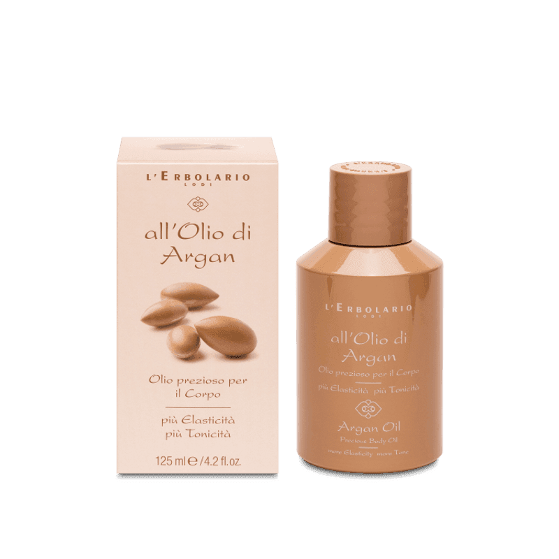 Erbolario Arganöl – Crema viso preziosa